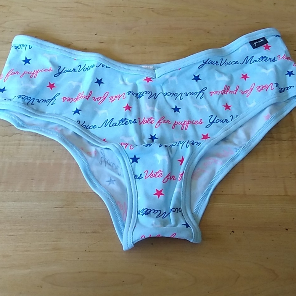 🚨3/$28🚨 NIP-PINK Bikini